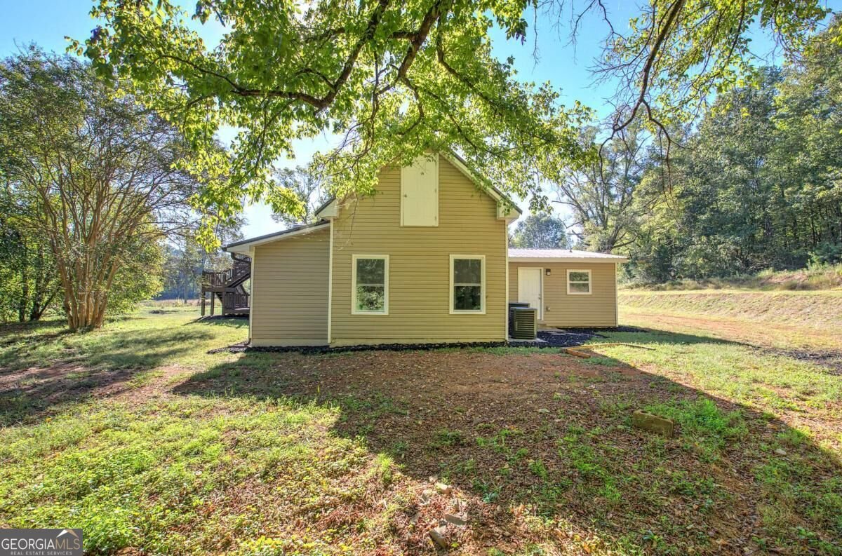 337 Boyd Mountain Road Adairsville - Photo 45