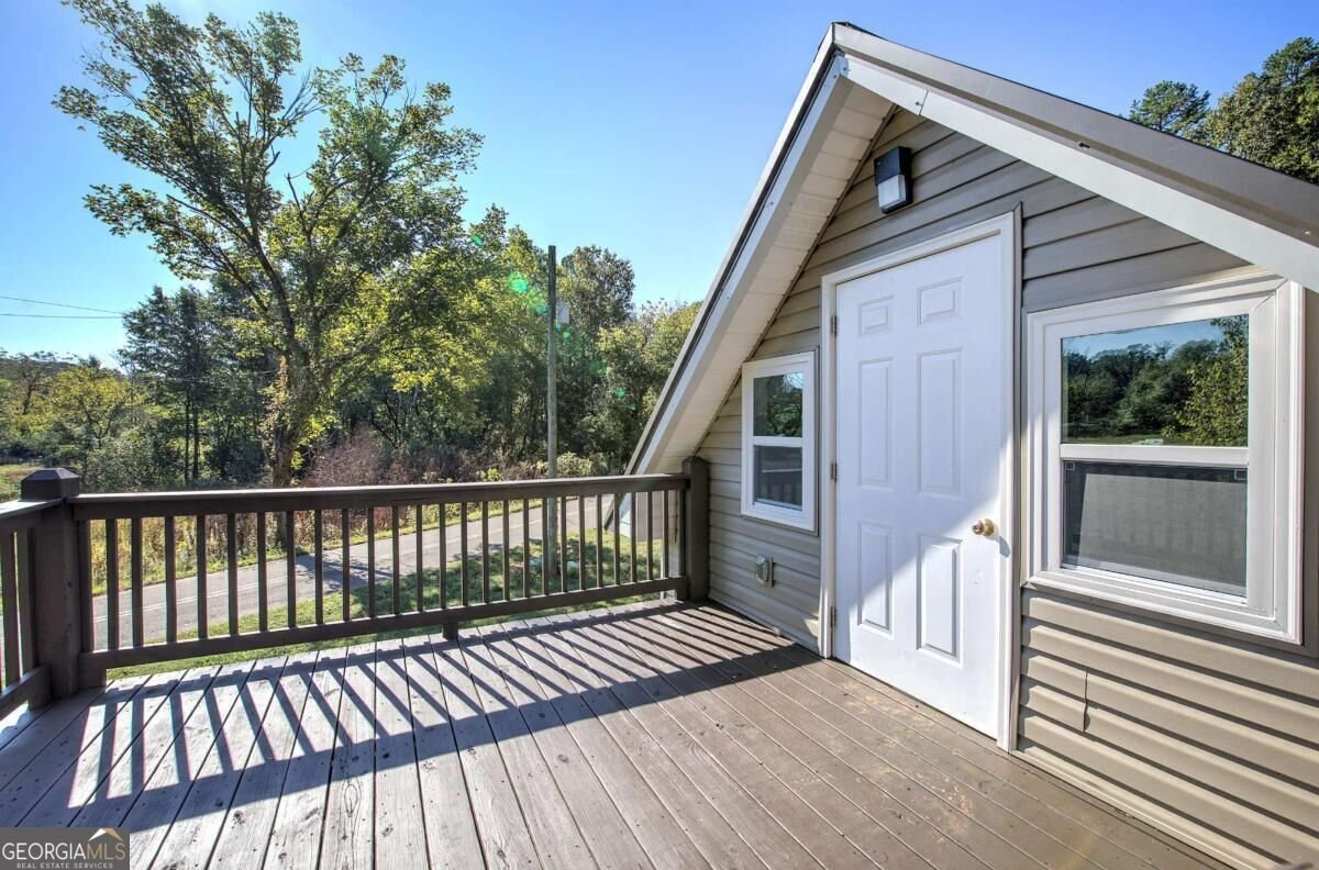 337 Boyd Mountain Road Adairsville - Photo 46