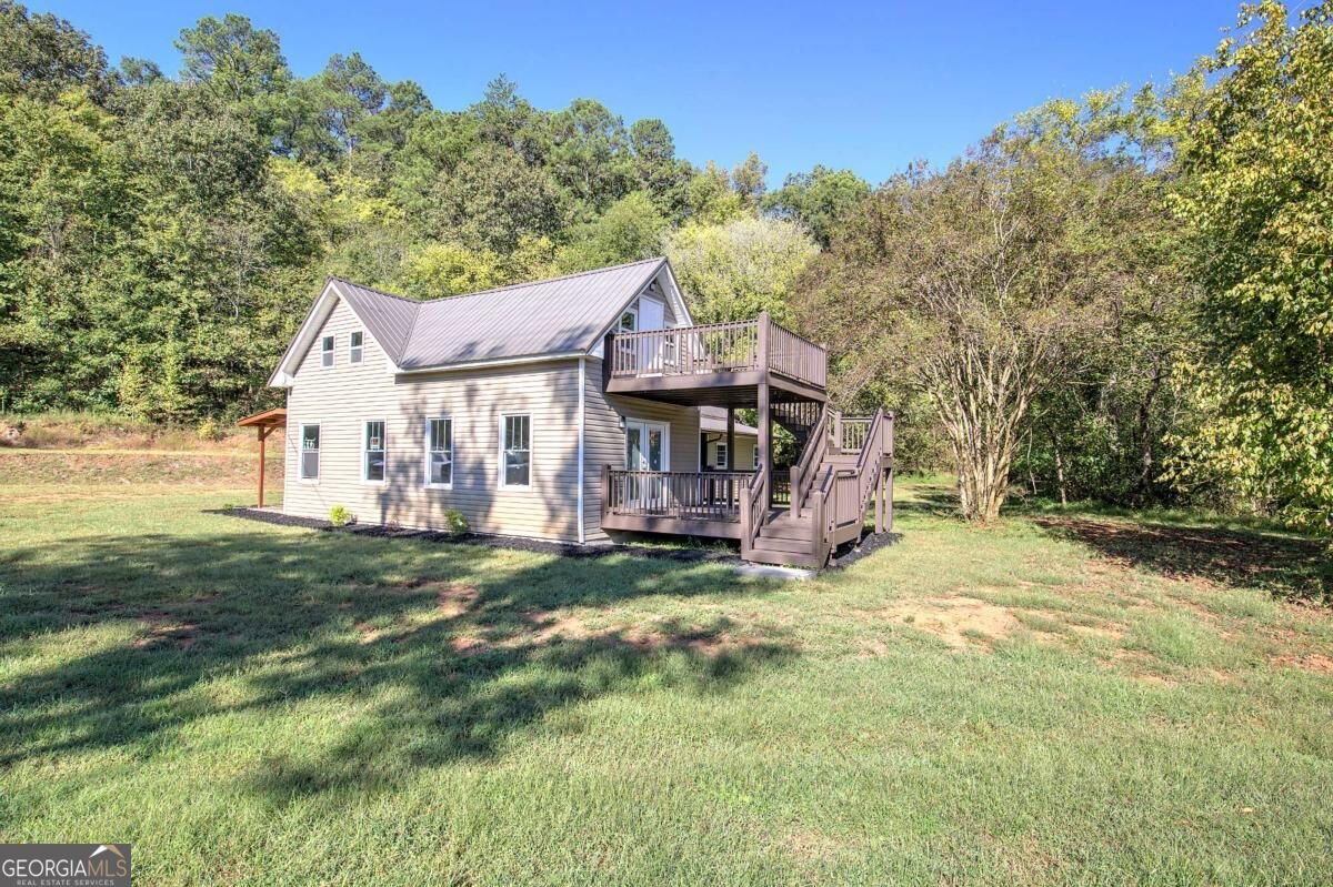337 Boyd Mountain Road Adairsville - Photo 48