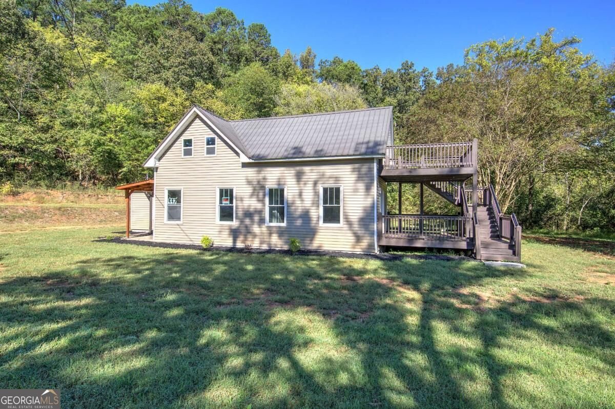337 Boyd Mountain Road Adairsville - Photo 49