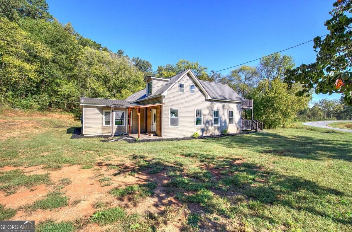 337 Boyd Mountain Road Adairsville - Photo 50