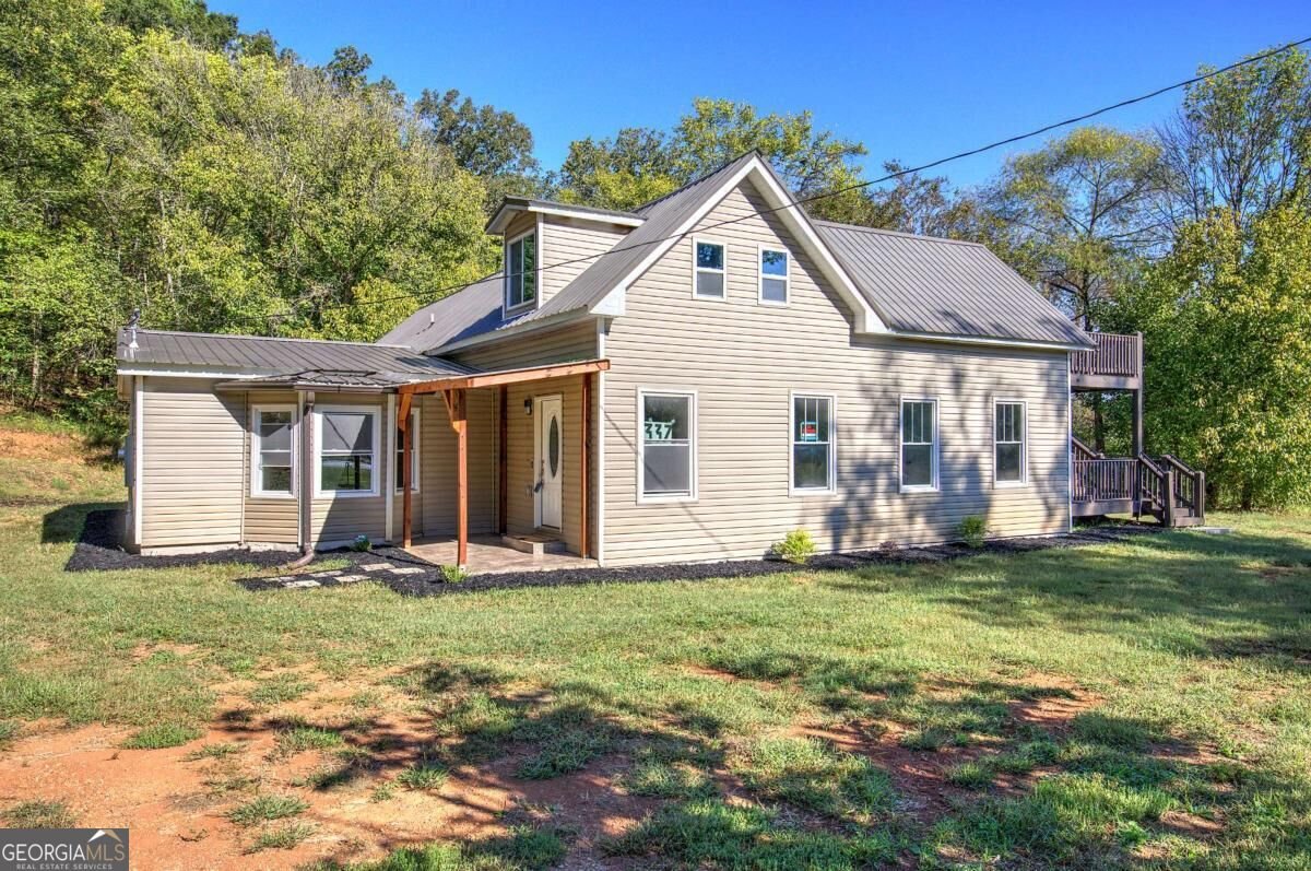 337 Boyd Mountain Road Adairsville - Photo 51
