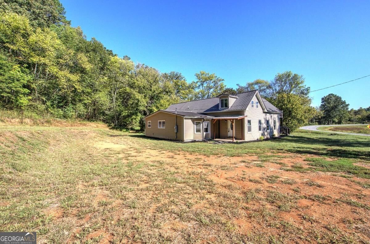 337 Boyd Mountain Road Adairsville - Photo 52
