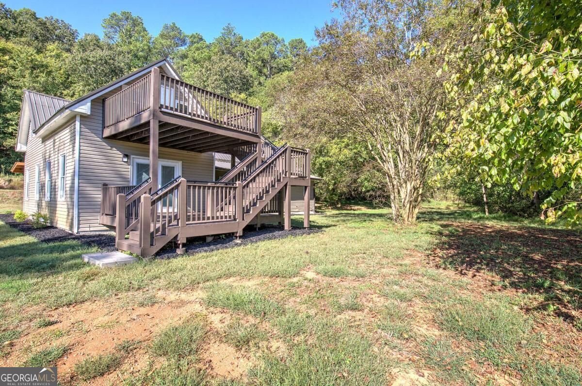 337 Boyd Mountain Road Adairsville - Photo 6