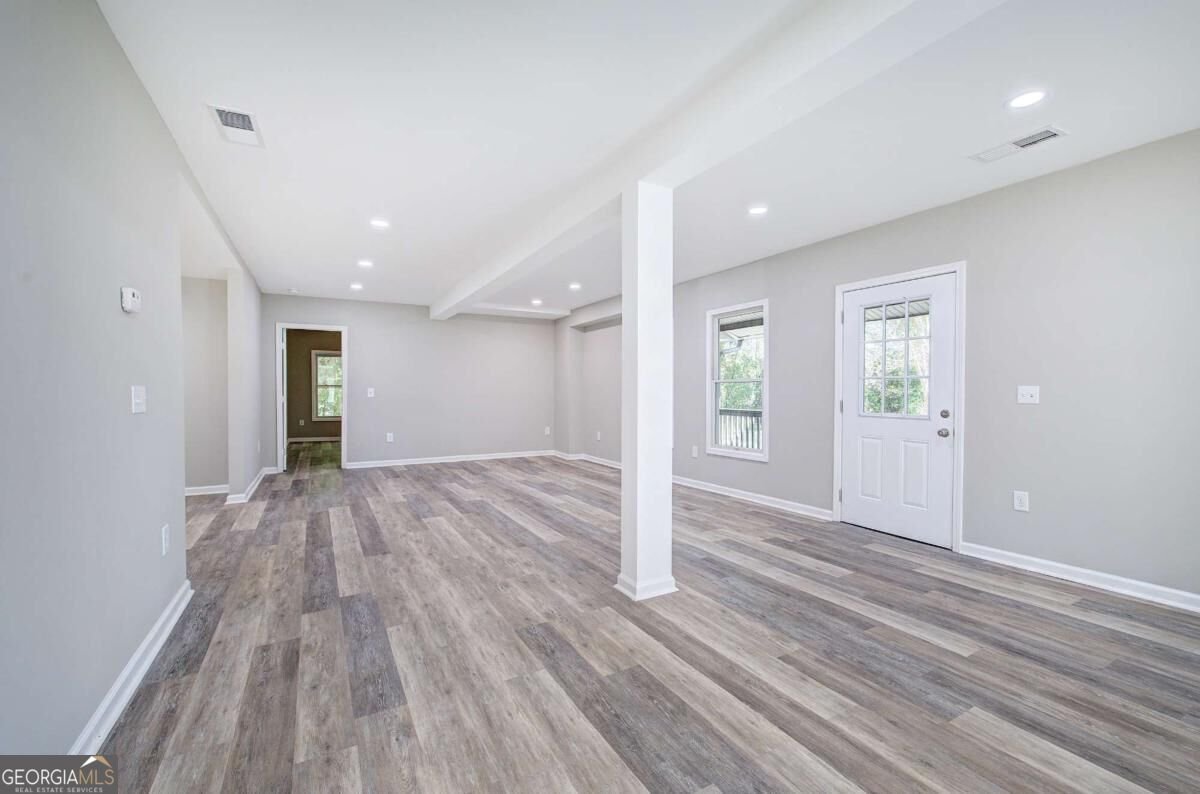337 Boyd Mountain Road Adairsville - Photo 7