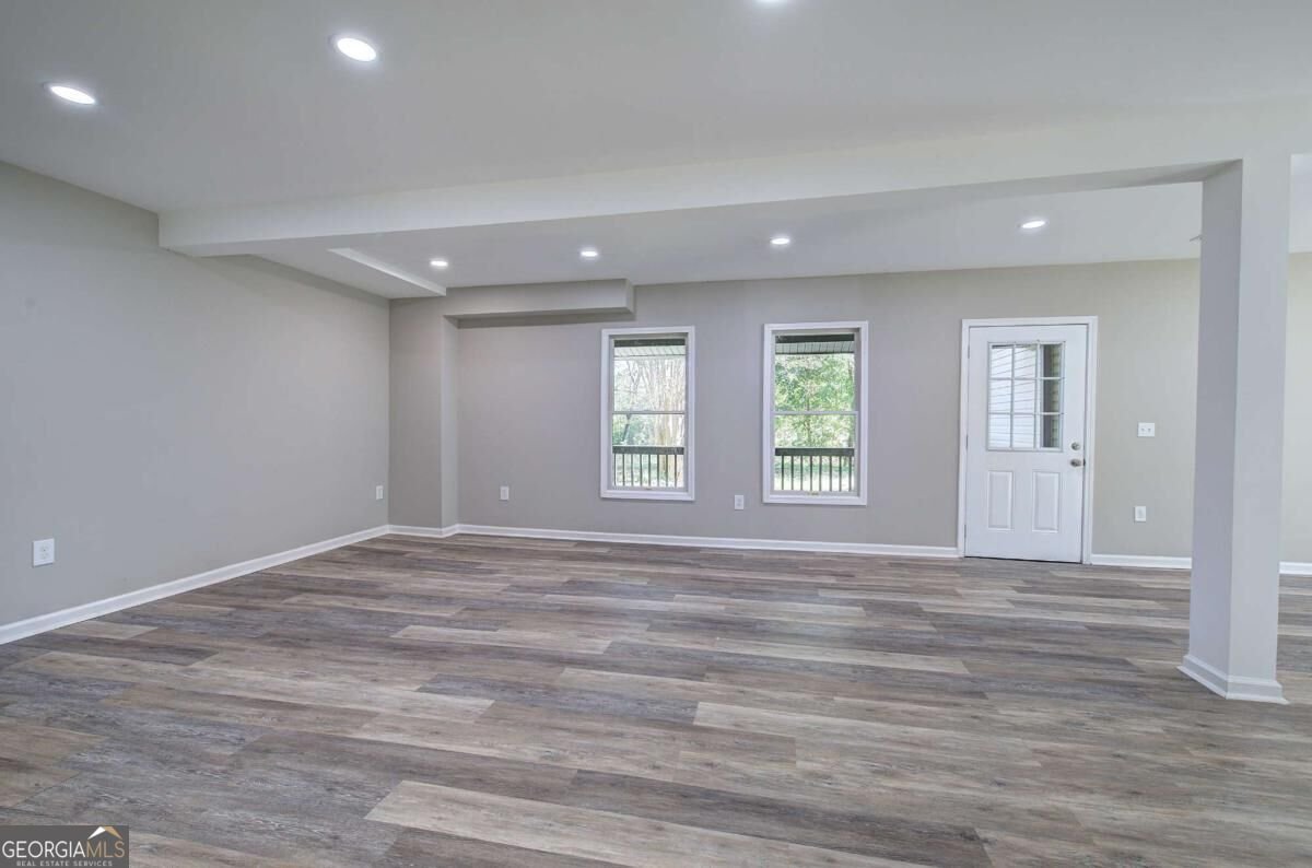 337 Boyd Mountain Road Adairsville - Photo 8