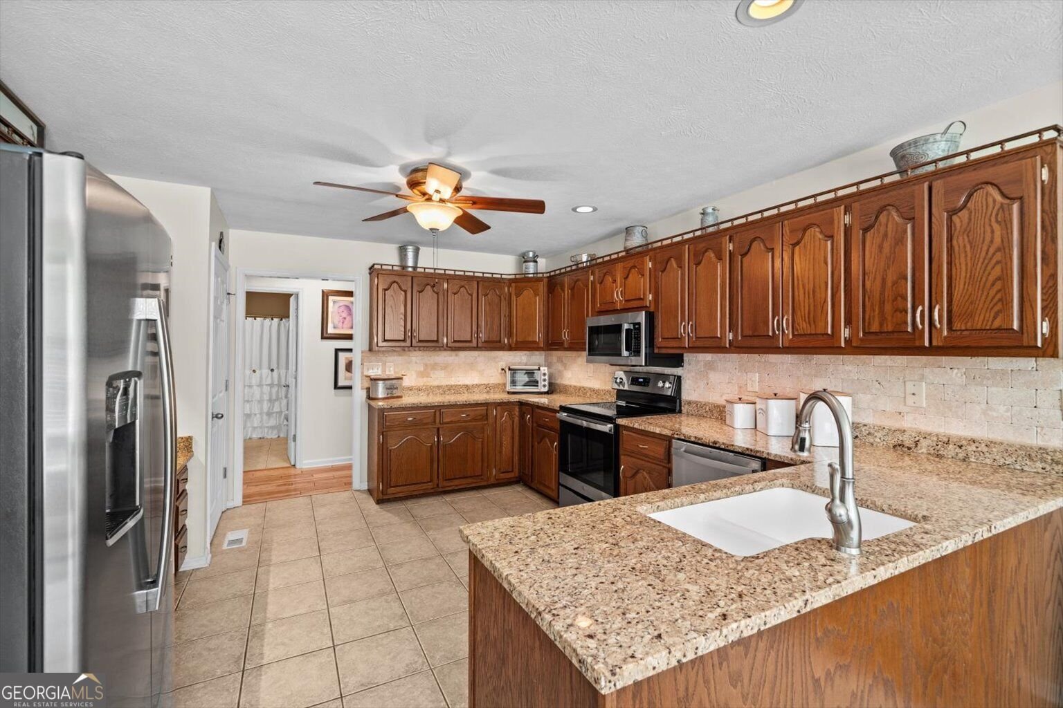 1412 Poplar Springs Road Ringgold - Photo 10
