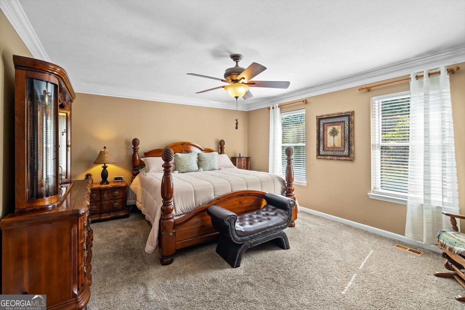 1412 Poplar Springs Road Ringgold - Photo 14