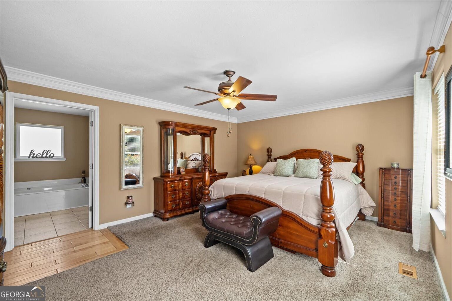 1412 Poplar Springs Road Ringgold - Photo 15