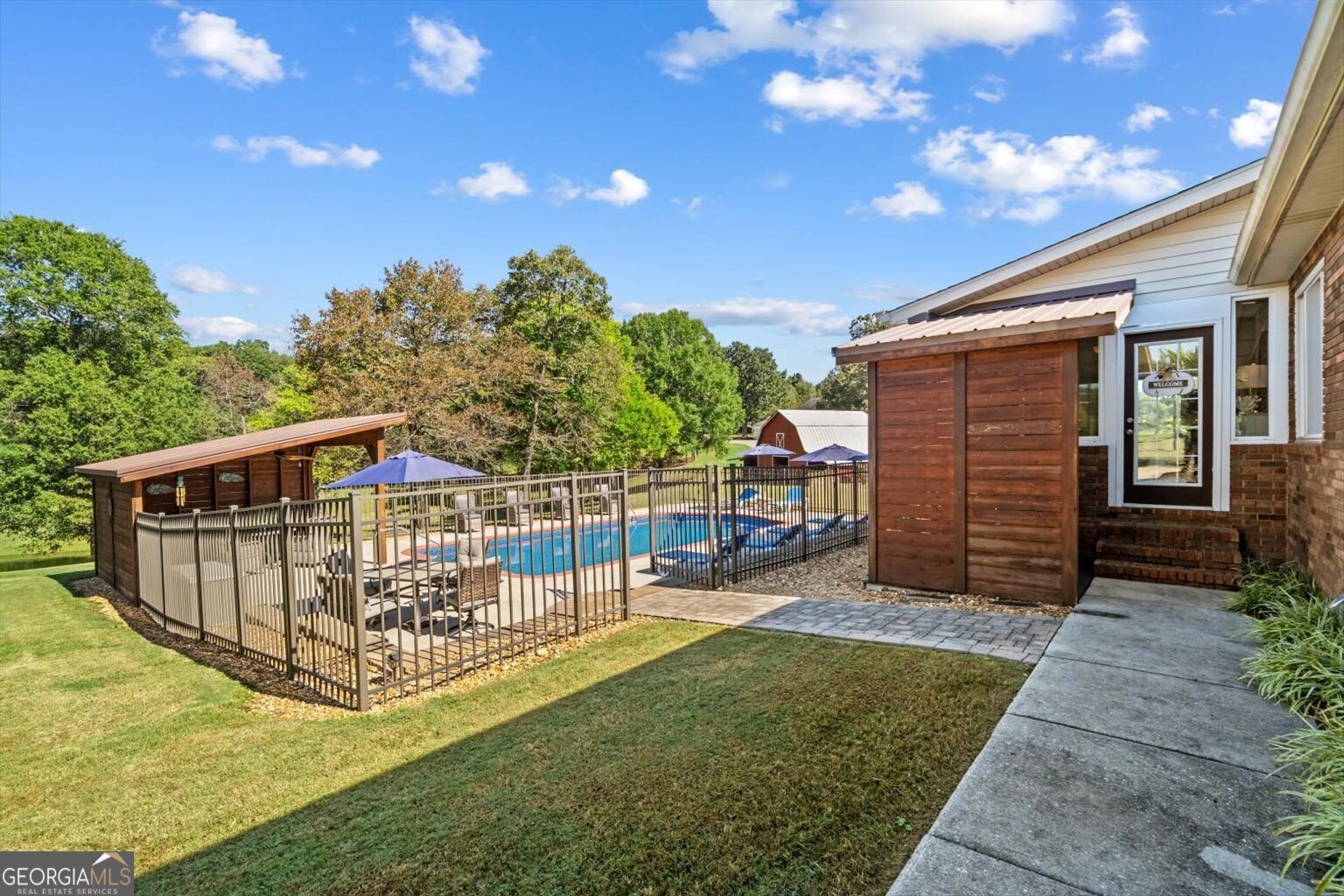 1412 Poplar Springs Road Ringgold - Photo 27