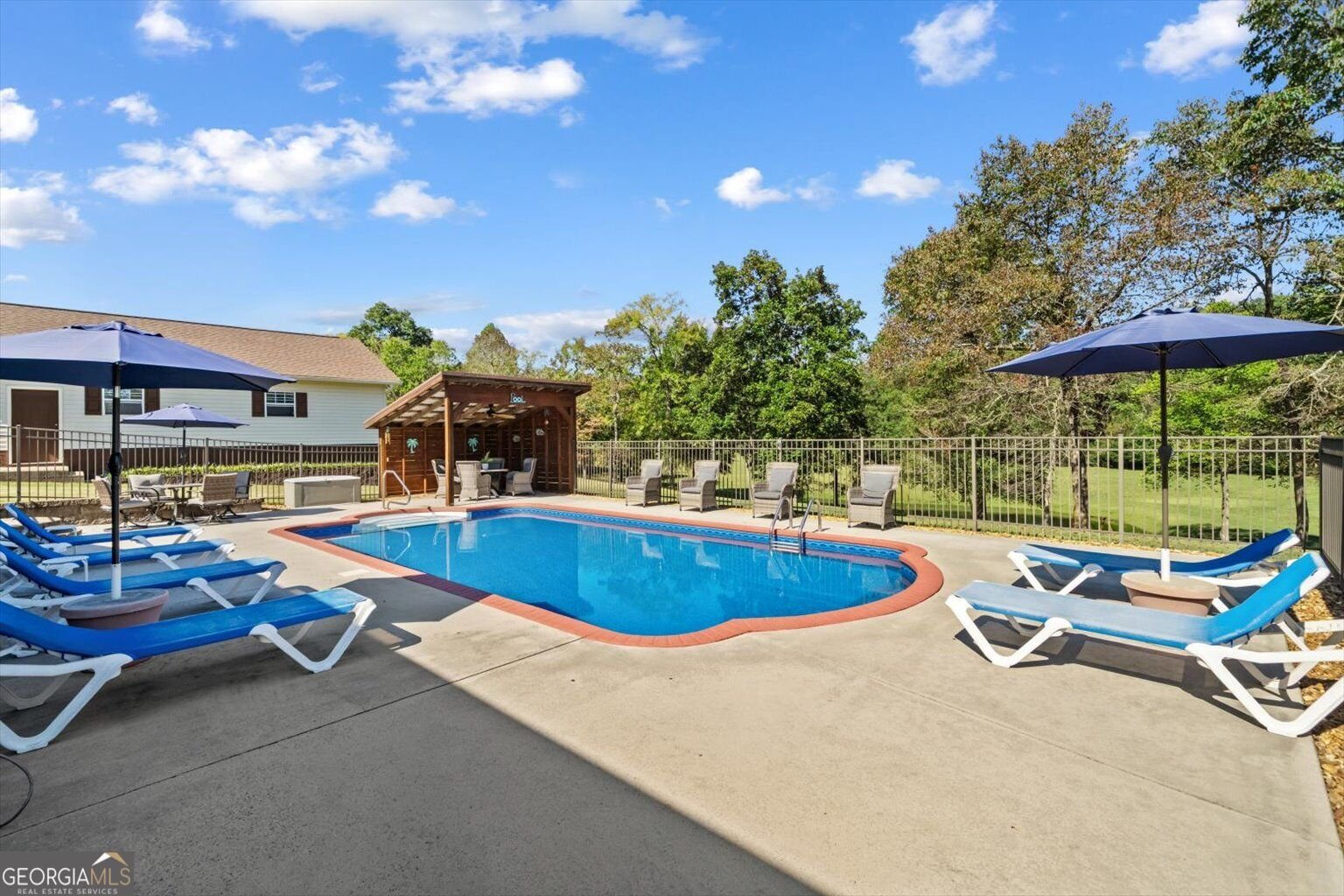 1412 Poplar Springs Road Ringgold - Photo 29