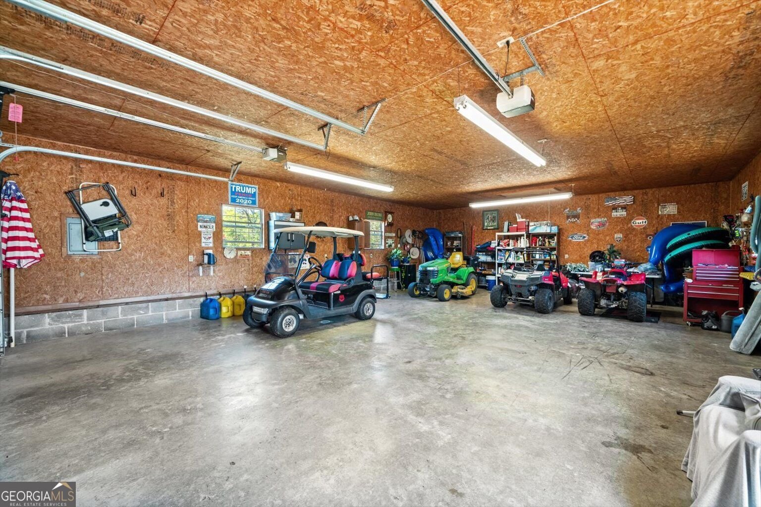 1412 Poplar Springs Road Ringgold - Photo 37