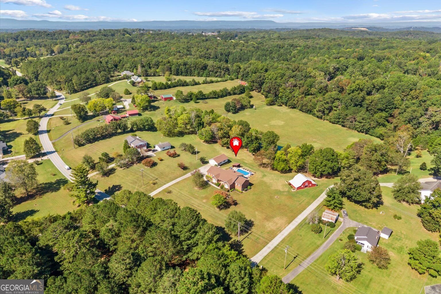 1412 Poplar Springs Road Ringgold - Photo 40