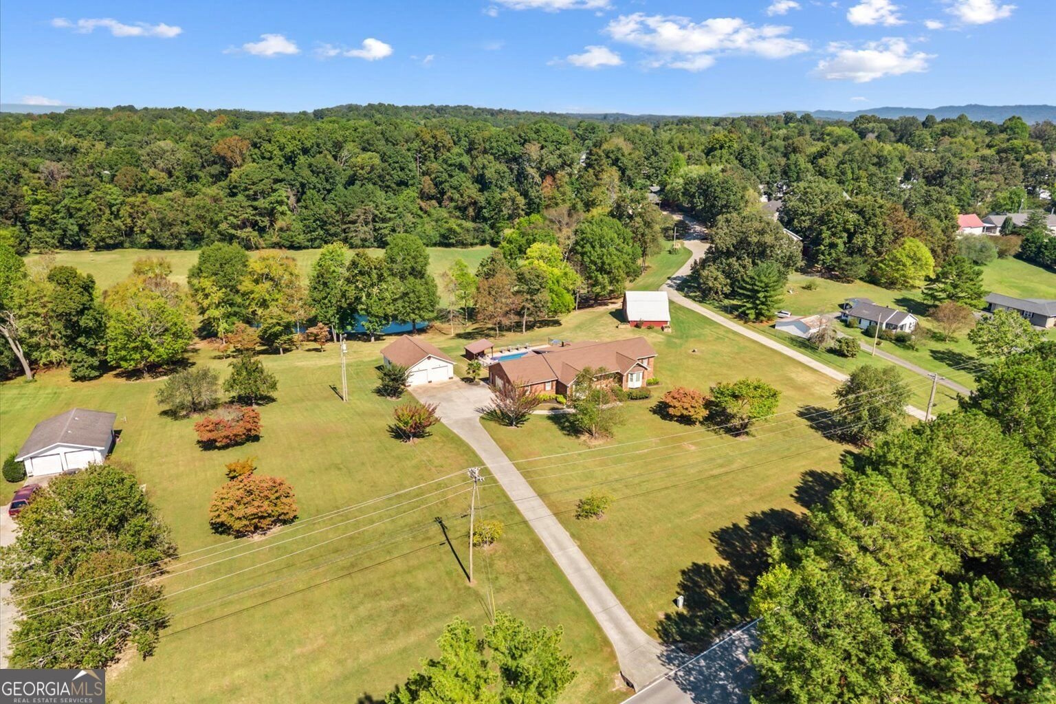 1412 Poplar Springs Road Ringgold - Photo 41
