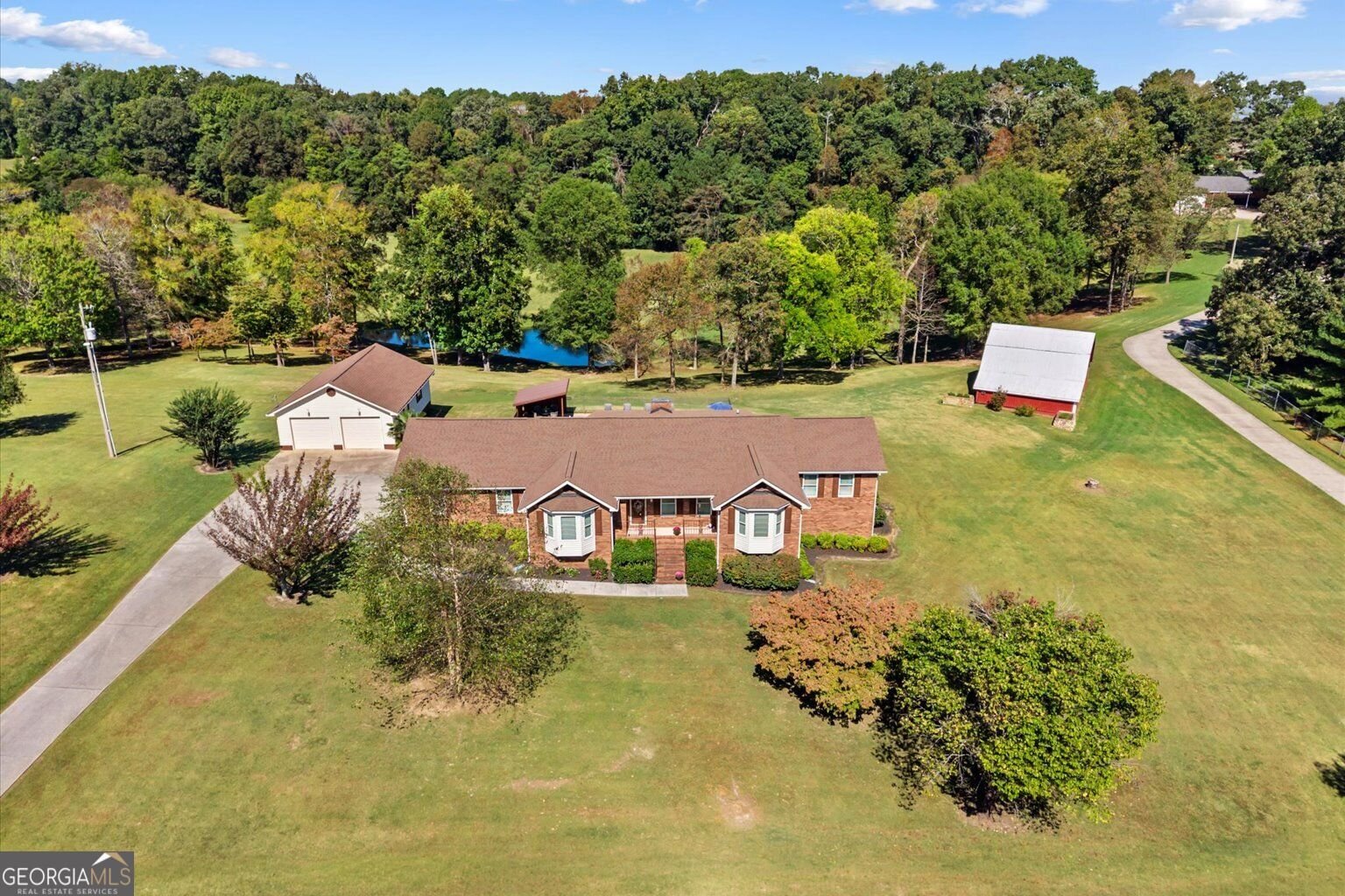 1412 Poplar Springs Road Ringgold - Photo 43