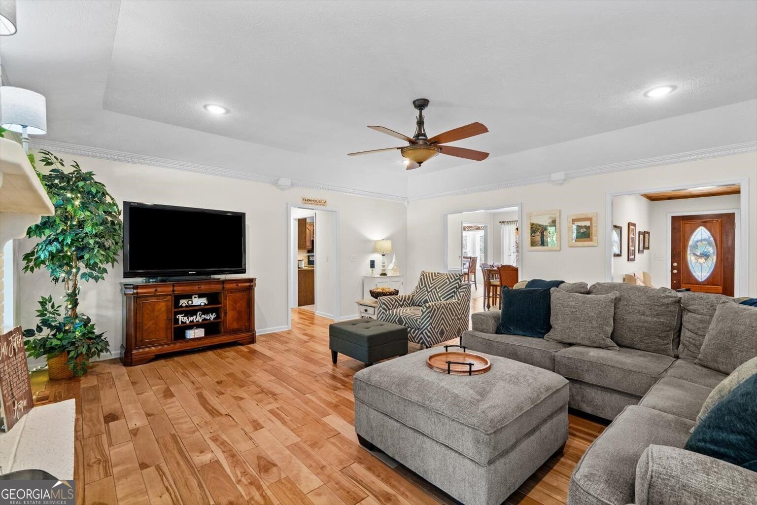1412 Poplar Springs Road Ringgold - Photo 6