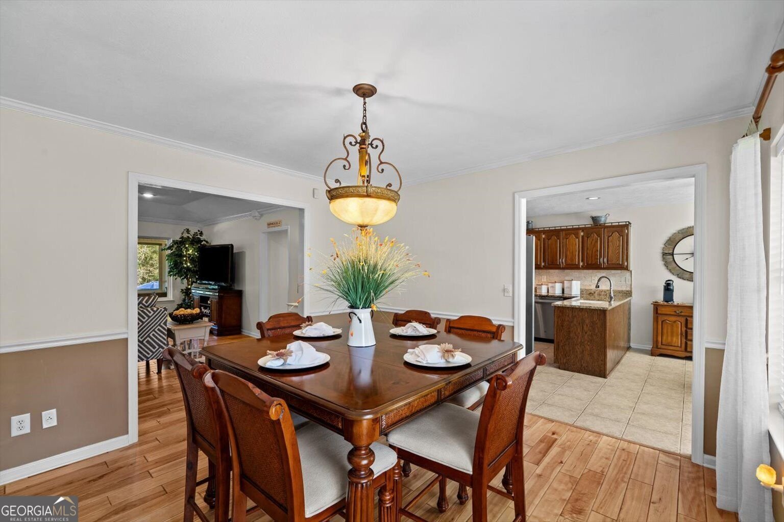 1412 Poplar Springs Road Ringgold - Photo 8