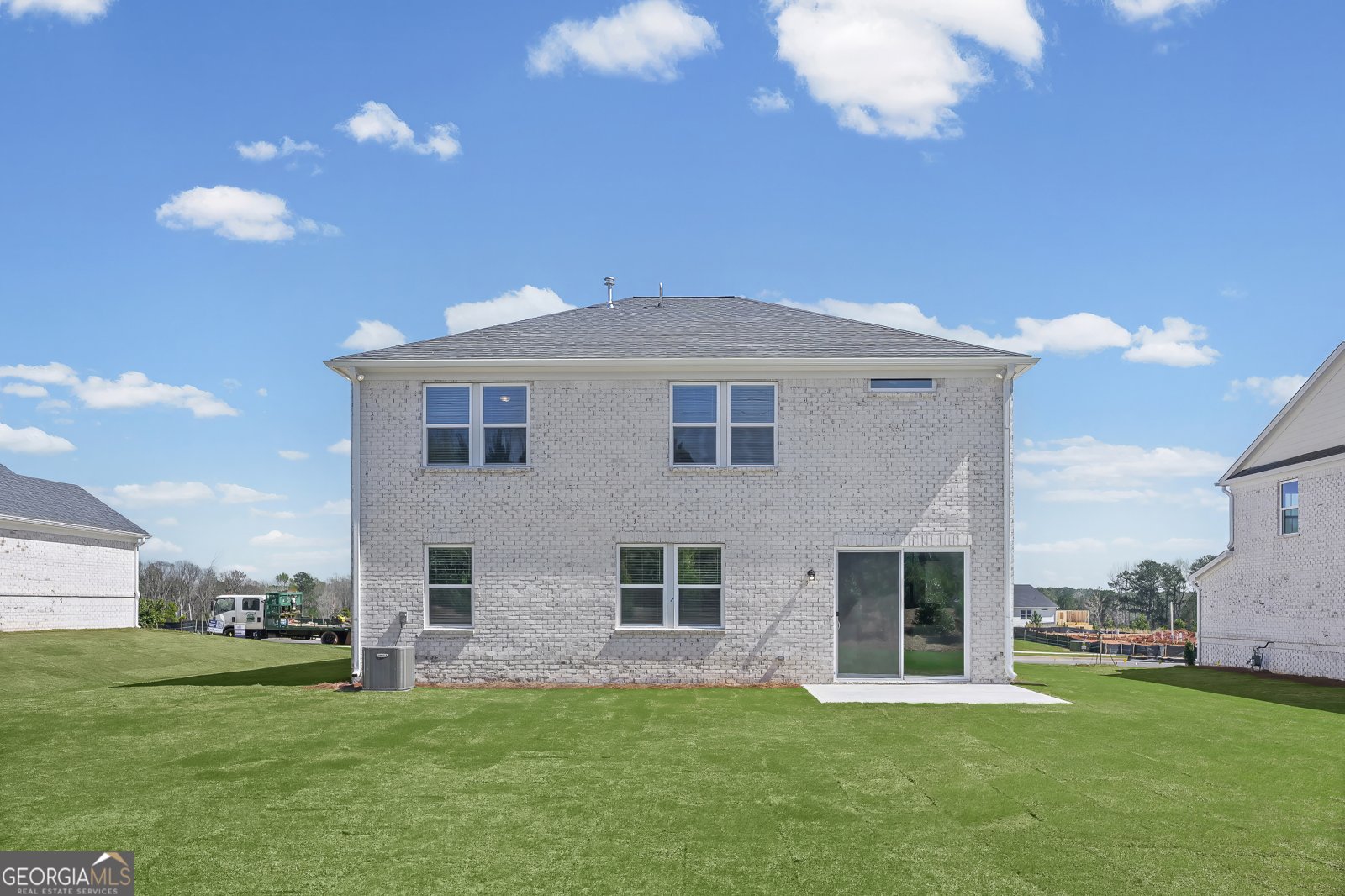 252 Nesta Grove Drive Locust Grove - Photo 13
