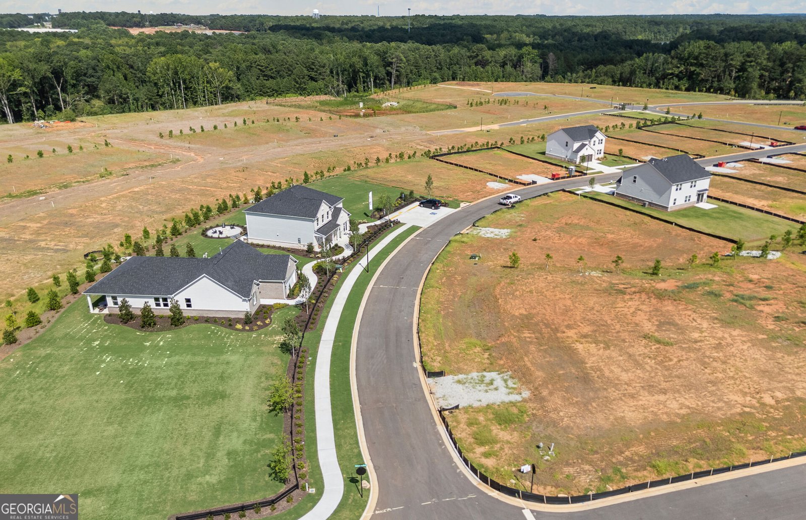 252 Nesta Grove Drive Locust Grove - Photo 15