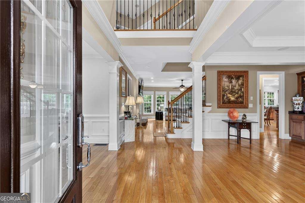 4640 Notting Hill Drive Cumming - Photo 10