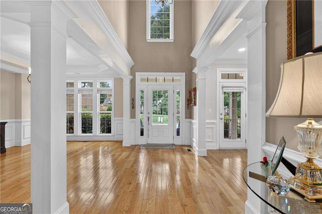 4640 Notting Hill Drive Cumming - Photo 11