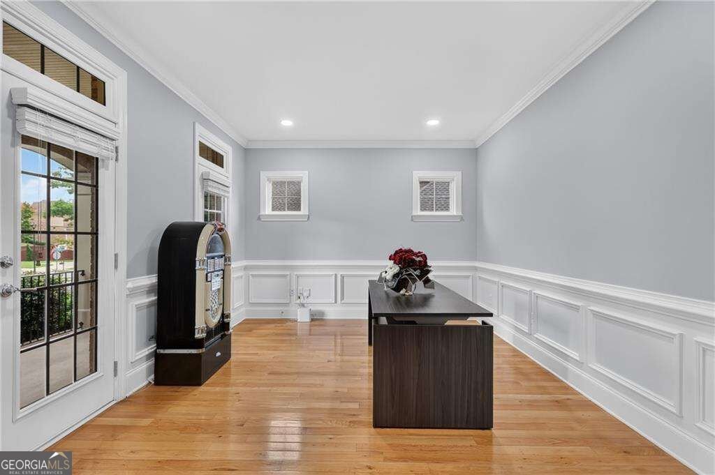 4640 Notting Hill Drive Cumming - Photo 12