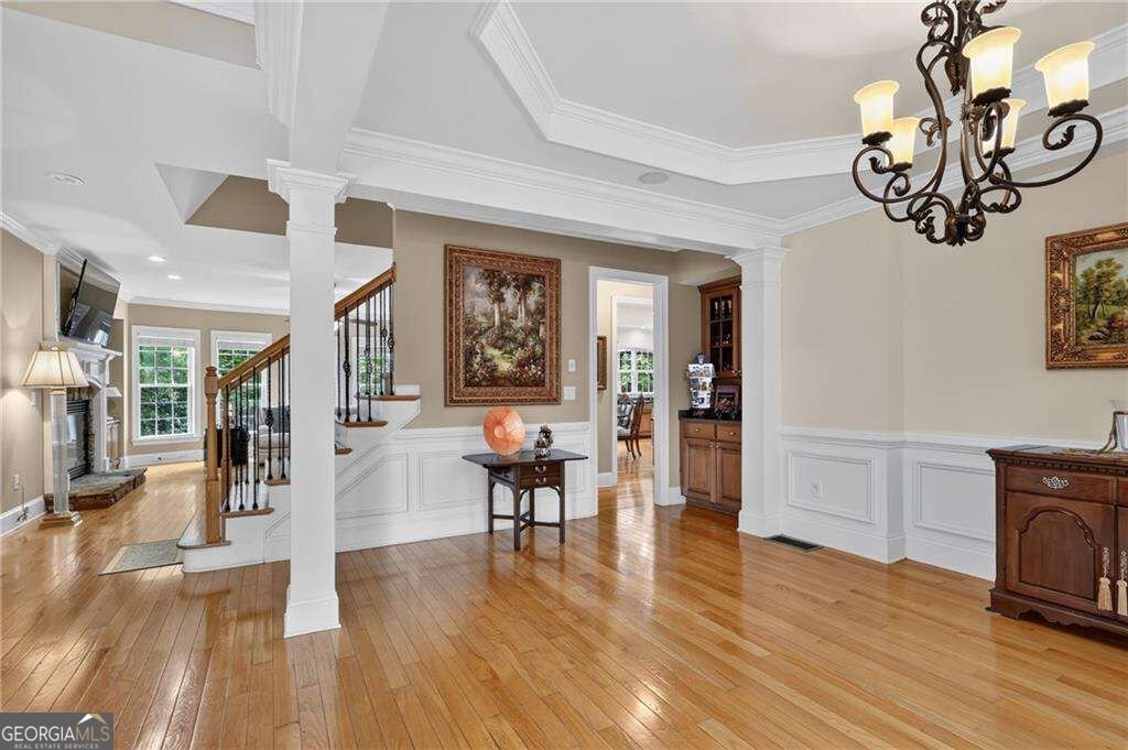 4640 Notting Hill Drive Cumming - Photo 13