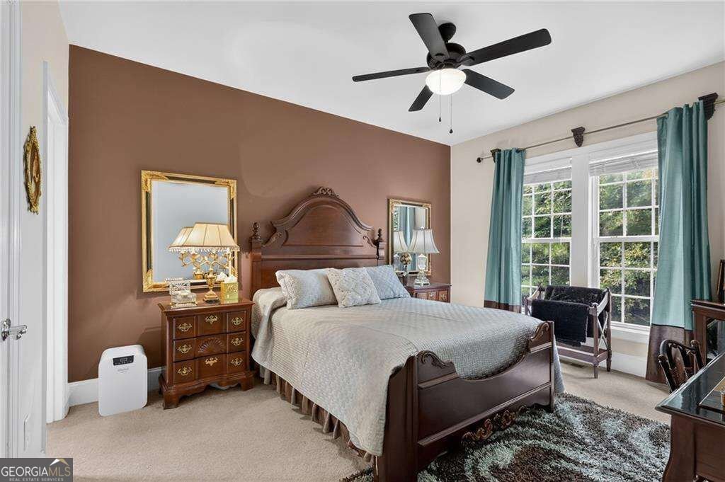 4640 Notting Hill Drive Cumming - Photo 14