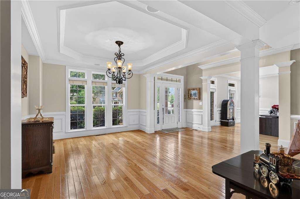 4640 Notting Hill Drive Cumming - Photo 15