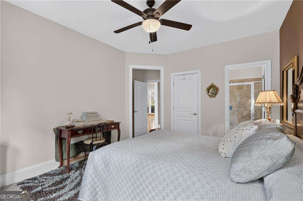 4640 Notting Hill Drive Cumming - Photo 16
