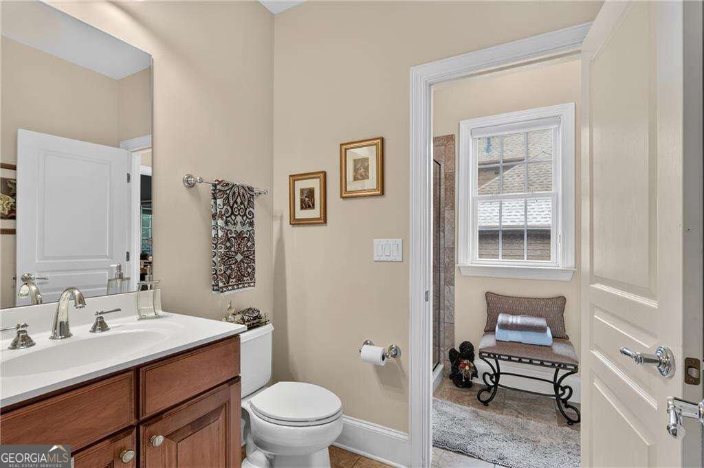 4640 Notting Hill Drive Cumming - Photo 18
