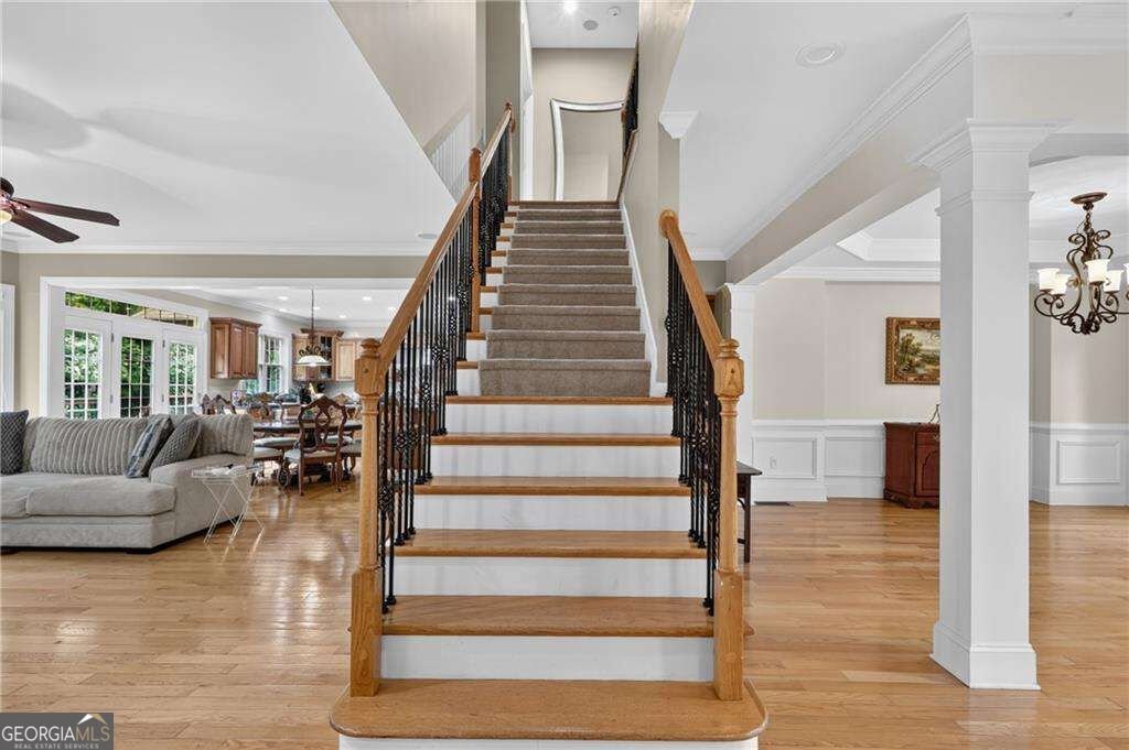 4640 Notting Hill Drive Cumming - Photo 19