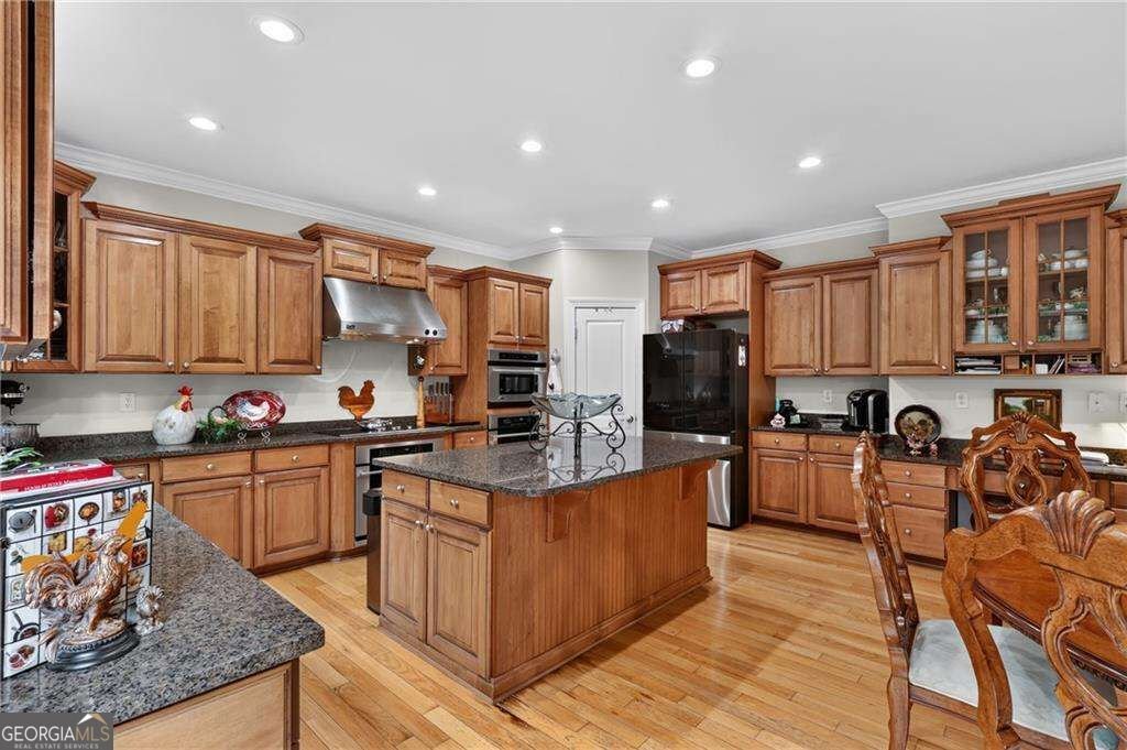 4640 Notting Hill Drive Cumming - Photo 24