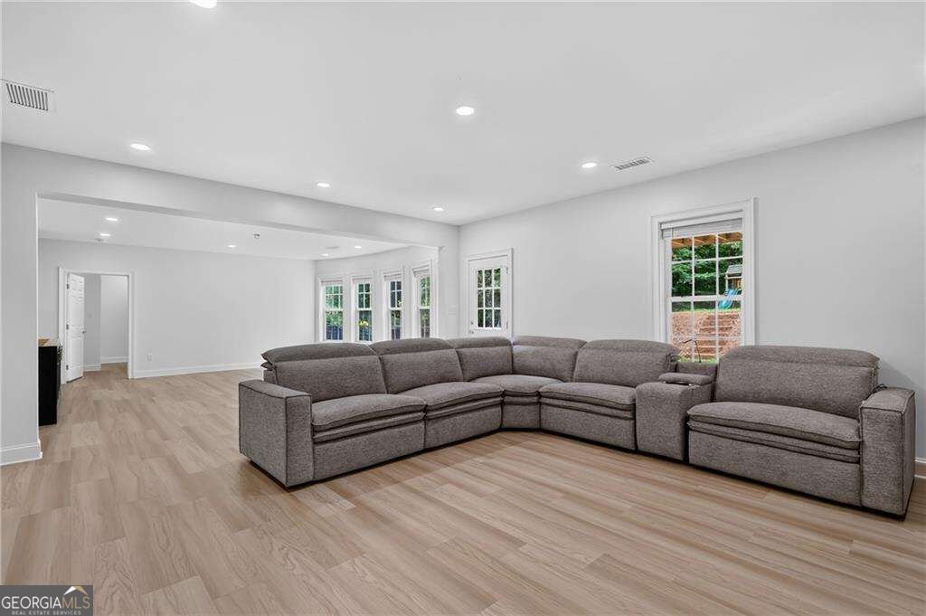 4640 Notting Hill Drive Cumming - Photo 30