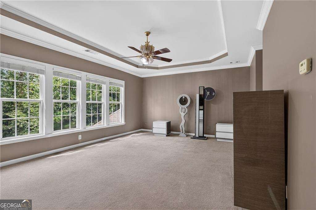 4640 Notting Hill Drive Cumming - Photo 38