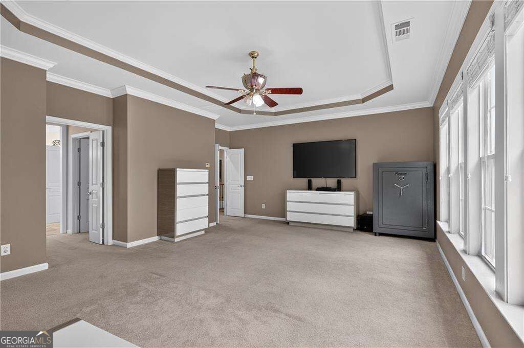 4640 Notting Hill Drive Cumming - Photo 39