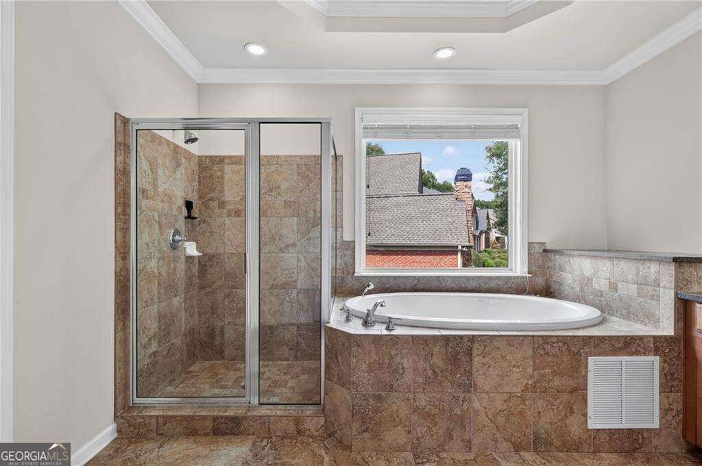 4640 Notting Hill Drive Cumming - Photo 41