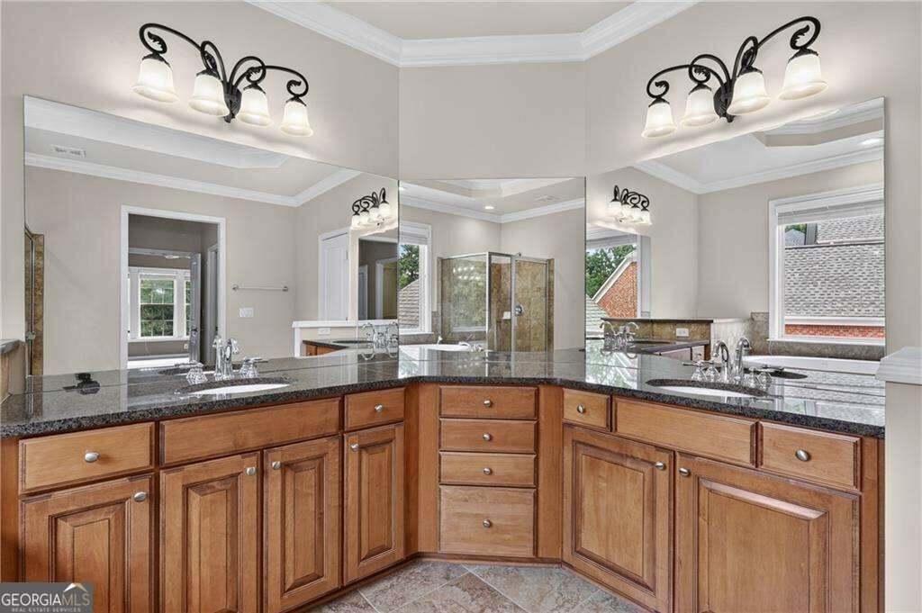 4640 Notting Hill Drive Cumming - Photo 43
