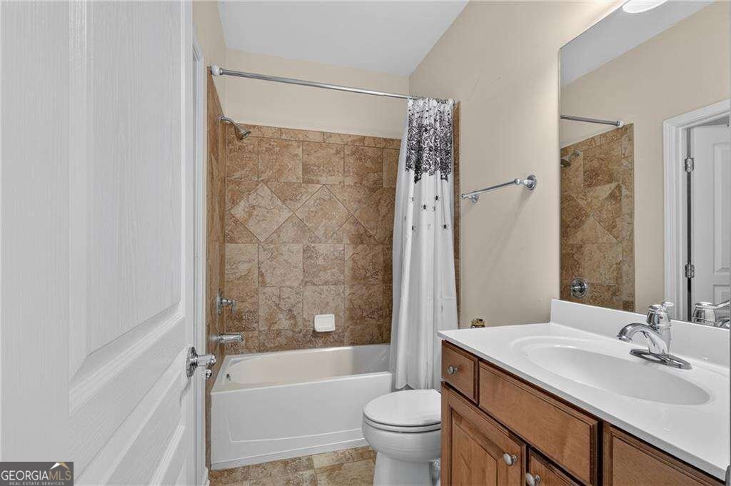 4640 Notting Hill Drive Cumming - Photo 44