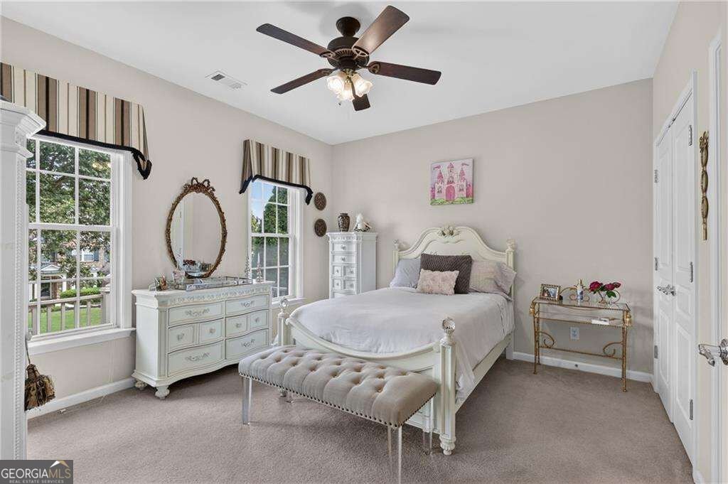 4640 Notting Hill Drive Cumming - Photo 45