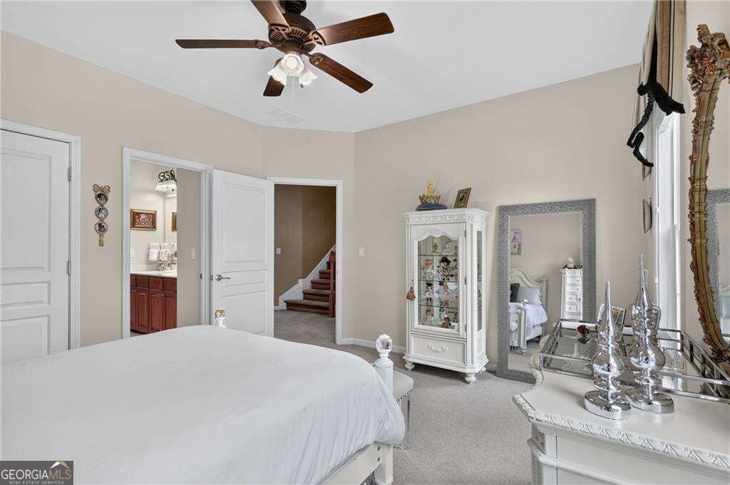4640 Notting Hill Drive Cumming - Photo 46