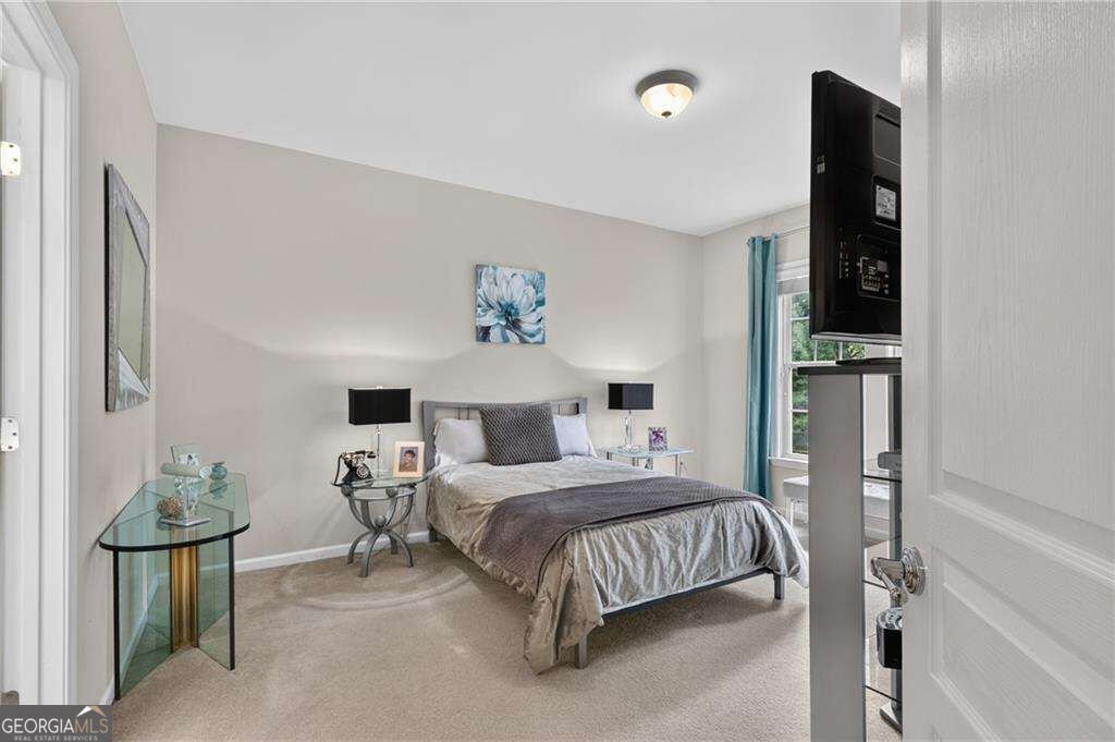 4640 Notting Hill Drive Cumming - Photo 48