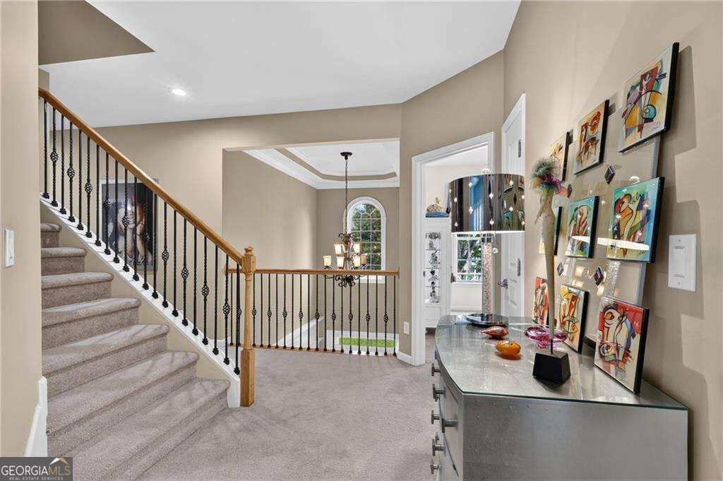 4640 Notting Hill Drive Cumming - Photo 53