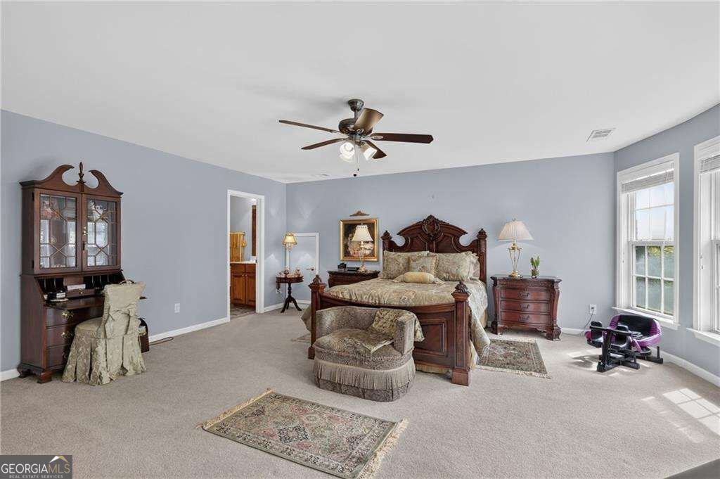 4640 Notting Hill Drive Cumming - Photo 55