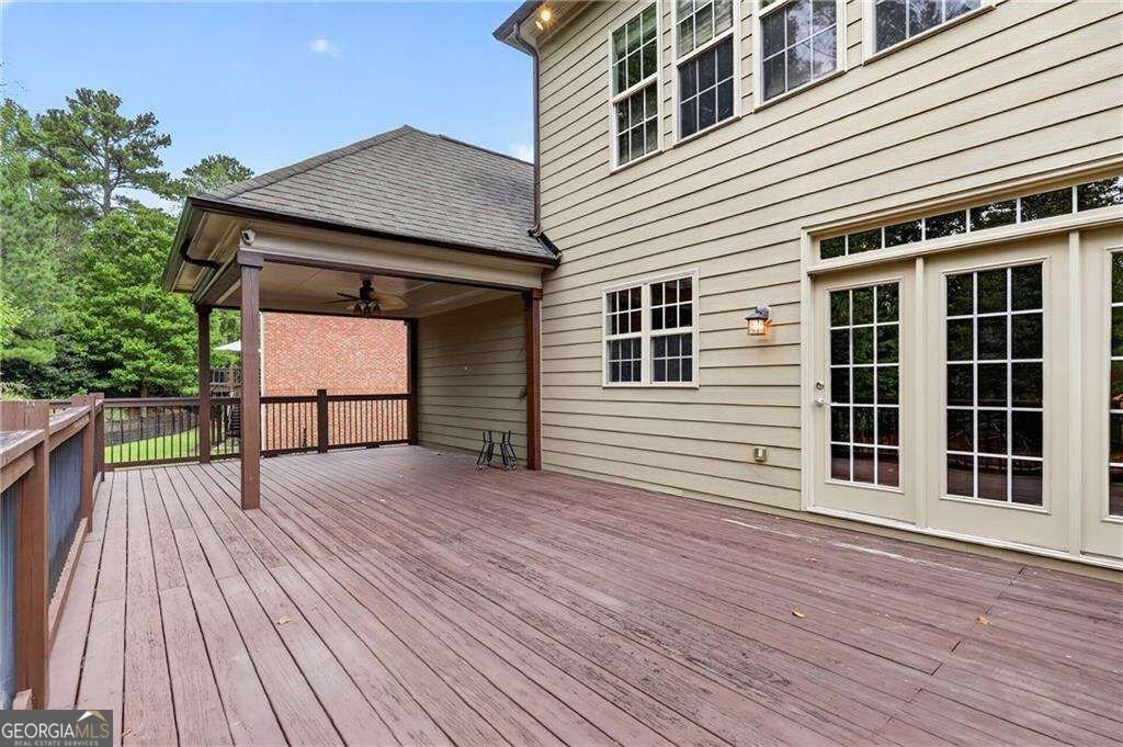 4640 Notting Hill Drive Cumming - Photo 59