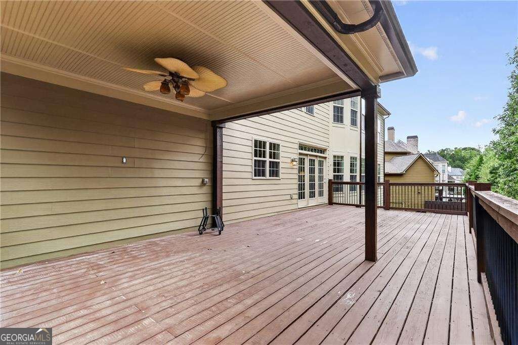 4640 Notting Hill Drive Cumming - Photo 60