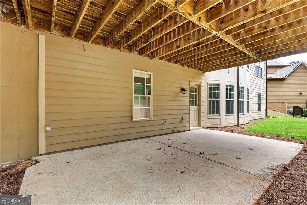 4640 Notting Hill Drive Cumming - Photo 61