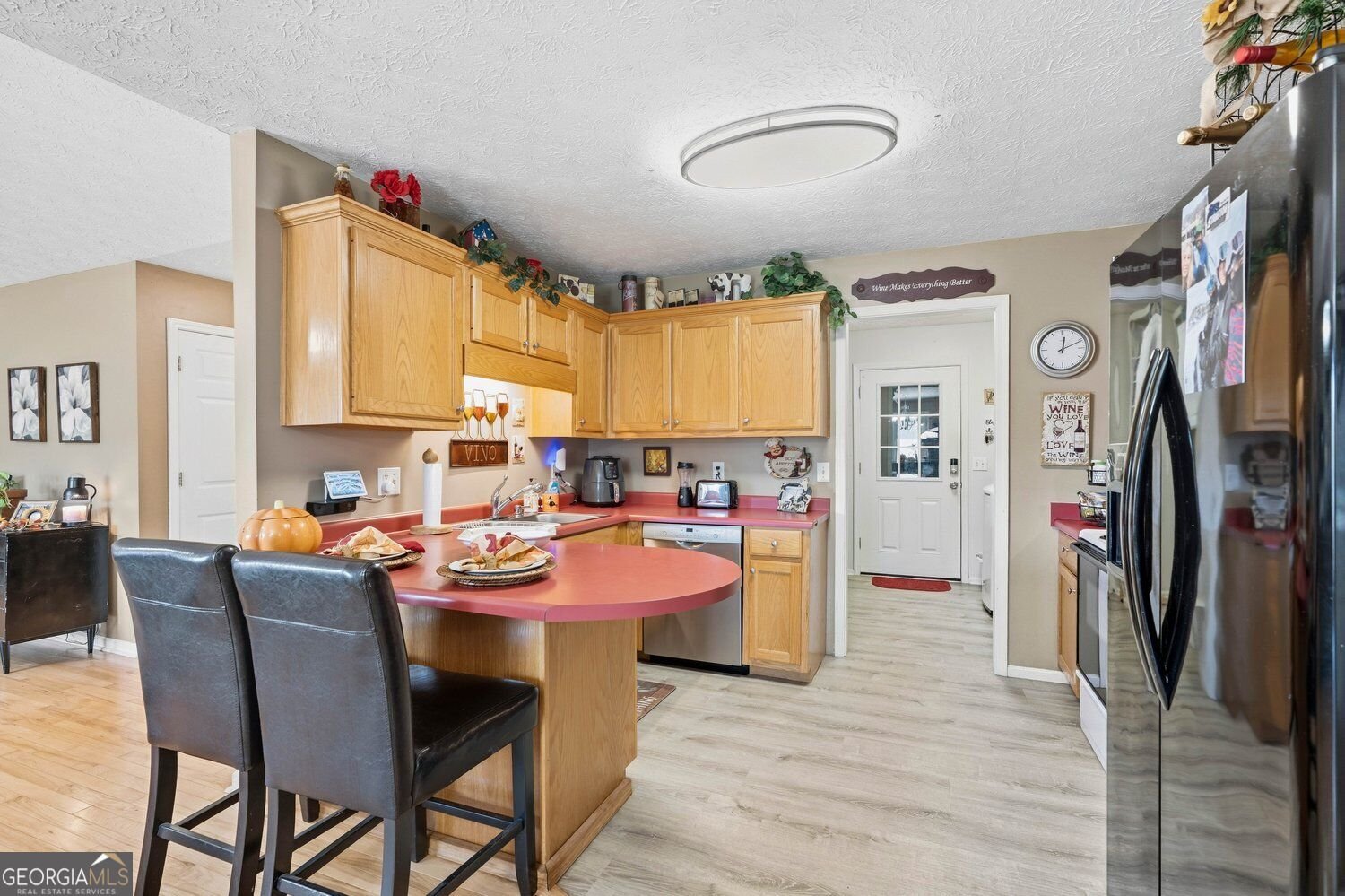4630 Gillsville Highway Gillsville - Photo 14