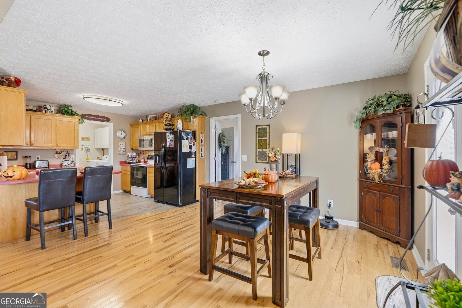 4630 Gillsville Highway Gillsville - Photo 16