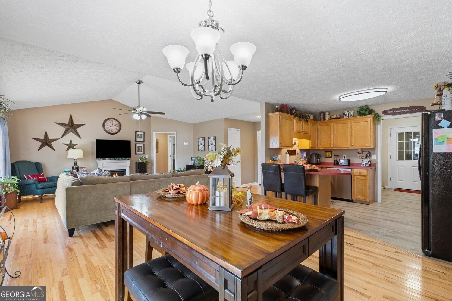 4630 Gillsville Highway Gillsville - Photo 17